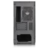  Case Themaltake S100 Tempered Glass Micro Chassis 