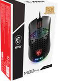  Chuột gaming MSI M99 Pro 20th 