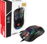  Chuột gaming MSI M99 Pro 20th 