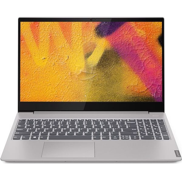  Laptop Lenovo Ideapad S340 15IWL 81N800AAVN 