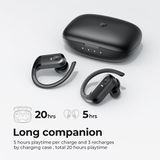  Tai nghe Bluetooth Earbuds SoundPeats S5 