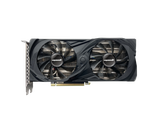  Card màn hình Manli GeForce RTX 3060 LHR 12GB GDDR6 Dual Fan 