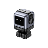  Củ sạc Ugreen RoboGaN Mini CD359 15550 USB-C 30W (Black) 