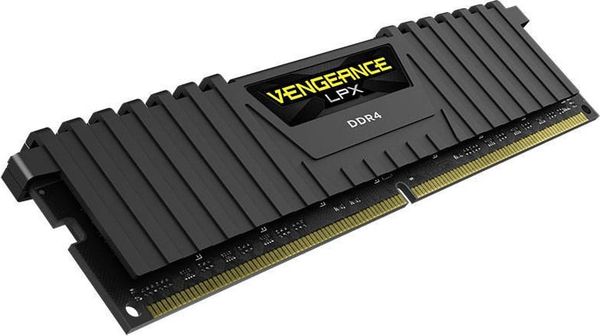  (8GB DDR4 1x8GB 3200) RAM Corsair Vengeance LPX 