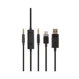  Tai nghe không dây Corsair Virtuoso XT 