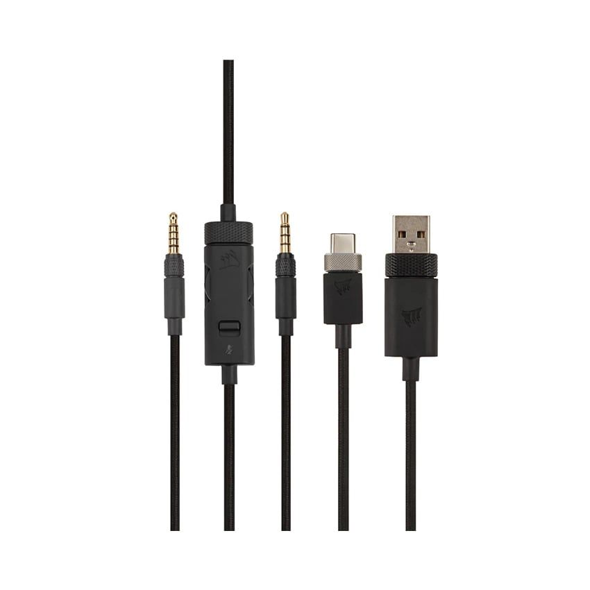  Tai nghe không dây Corsair Virtuoso XT 