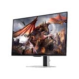 Màn hình Samsung Odyssey G8 LS32DG802 OLED 32" 4K 240Hz chuyên game 
