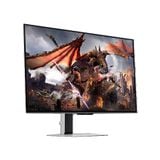  Màn hình Samsung Odyssey G8 LS32DG802 OLED 32" 4K 240Hz chuyên game 