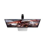  Màn hình Samsung Odyssey G8 LS32DG802 OLED 32" 4K 240Hz chuyên game 