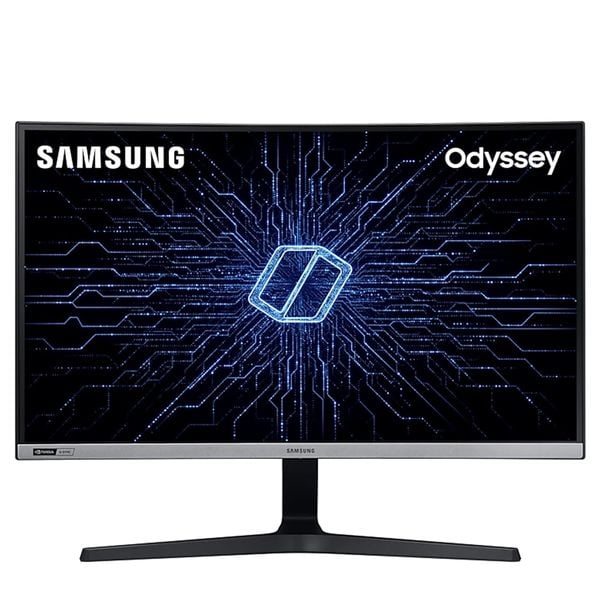  Màn hình cong Samsung LC27RG50FQE 27" VA 240Hz Freesync 