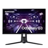  Màn hình Samsung LF27G35 27" VA 144Hz Freesync chuyên game 