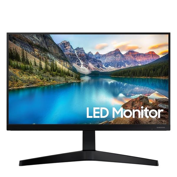  Màn Hình Samsung LF27T370 27" IPS 75Hz tràn viền 