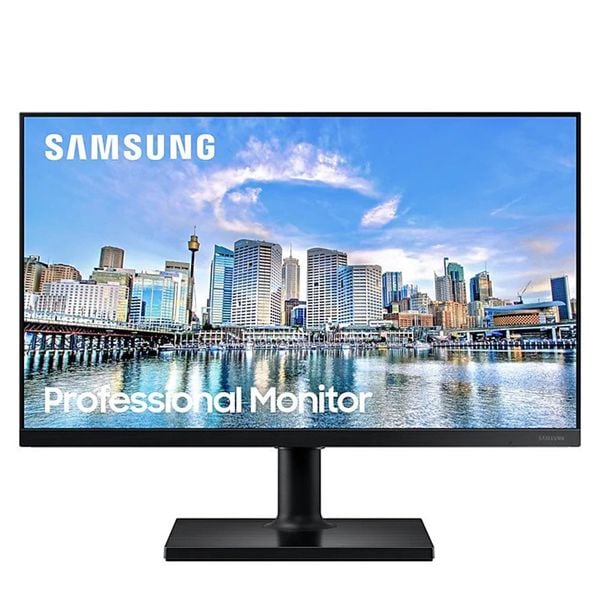  Màn Hình Samsung LF27T450 27" IPS 75Hz viền mỏng 