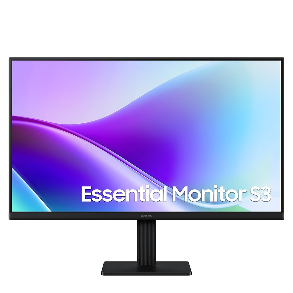 Màn Hình Samsung LS24F320GAEXXV 24