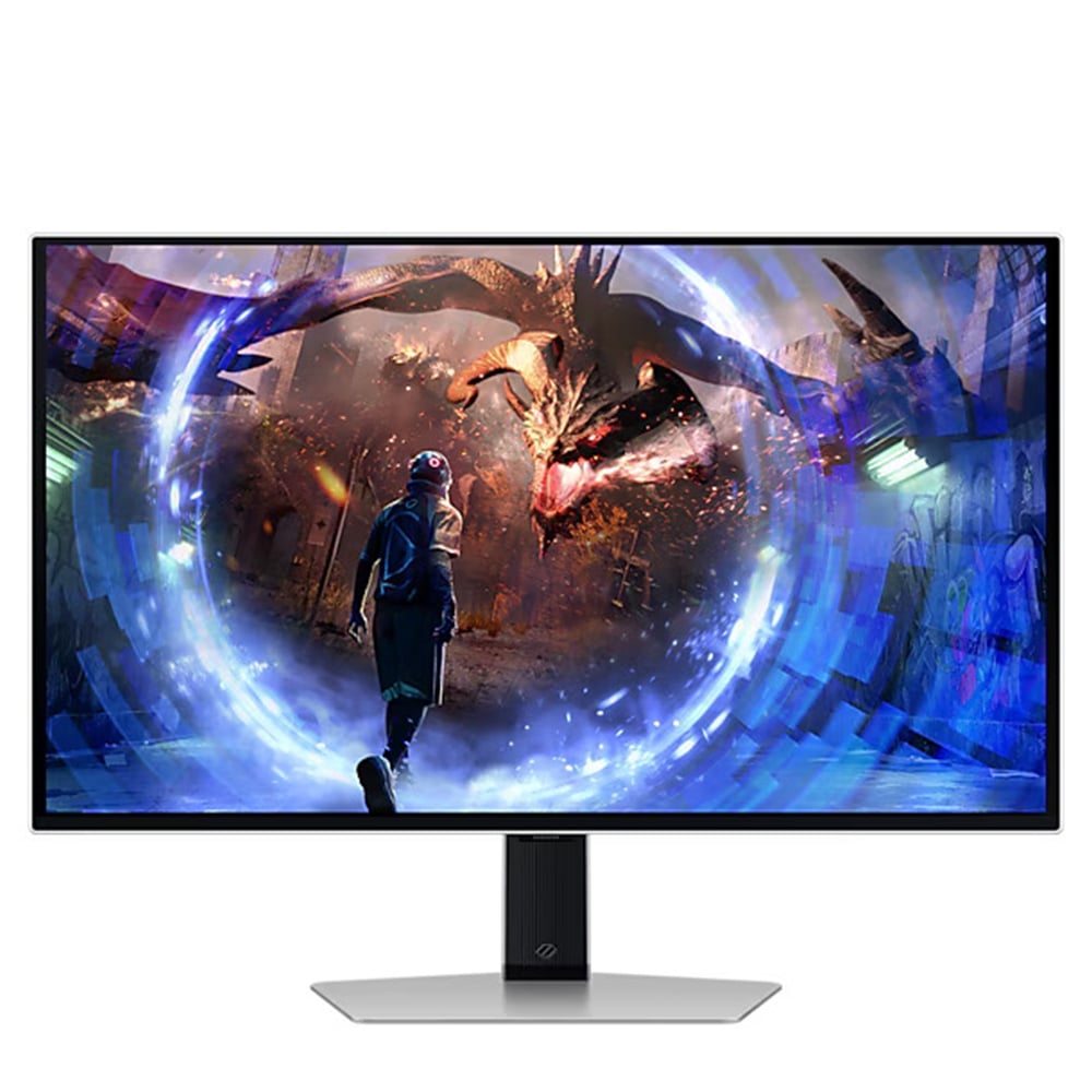 Màn hình Samsung Odyssey G6 LS27DG602 OLED 27