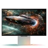  Màn hình Samsung Odyssey 3D LS27FG900XEXXV 27" IPS 4K 165Hz 