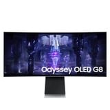  Màn hình cong Samsung Odyssey G8 LS34BG850 34" OLED 2K 175Hz 