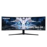  Màn hình cong Samsung Odyssey NEO G9 LS49AG950 49" VA 2K 240Hz Gsync 