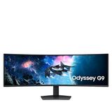  Màn hình cong Samsung Odyssey G9 LS49CG954EE 49" VA 2K 240Hz 