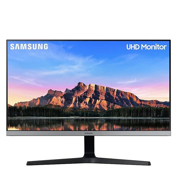  Màn Hình Samsung LU28R55 28" IPS 4K 