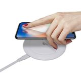  Đế sạc không dây Rivacase VA4914 WD1 