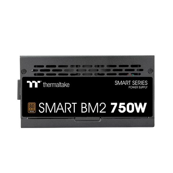  Nguồn máy tính Thermaltake Smart BM2 750 Bronze (750W) 