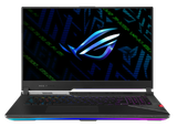 Laptop gaming ASUS ROG Strix SCAR 17 SE G733CX LL6789W 