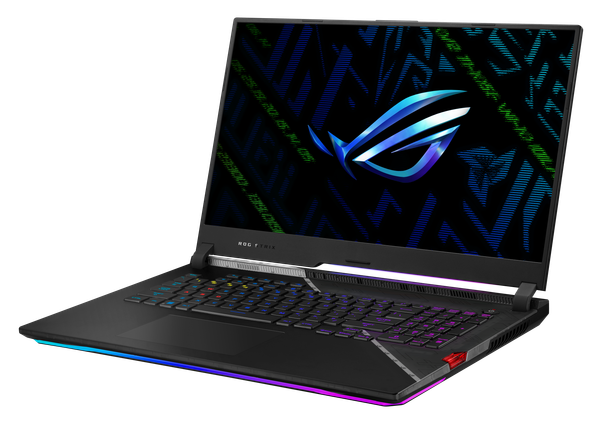  Laptop gaming ASUS ROG Strix SCAR 17 SE G733CX LL6789W 