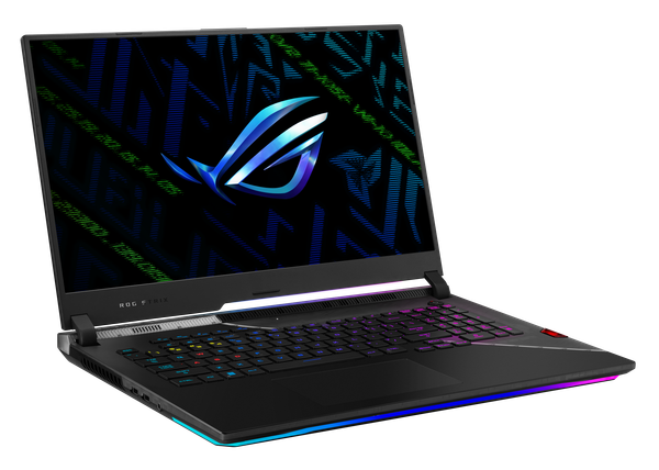  Laptop gaming ASUS ROG Strix SCAR 17 SE G733CX LL6789W 