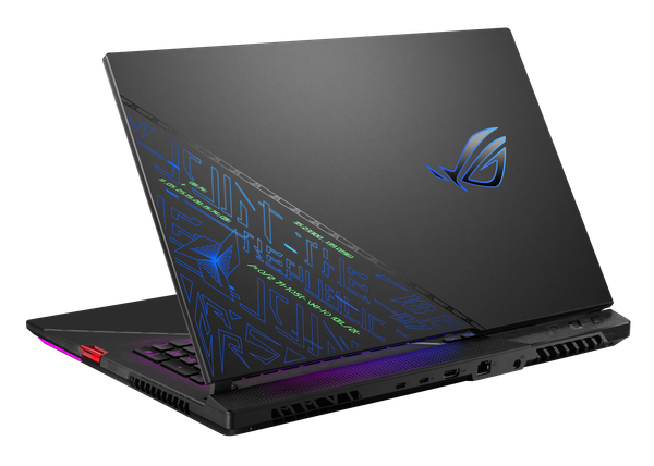  Laptop gaming ASUS ROG Strix SCAR 17 SE G733CX LL6789W 