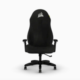  Ghế Corsair TC60 Fabric - Black 