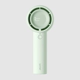  Quạt du lịch cầm tay Jisulife Super mini Turbo fan 4500Mah FA42-1 Green J1586 