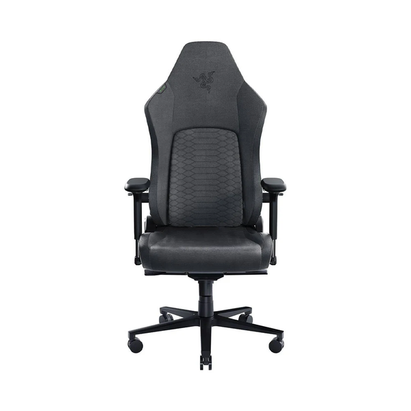  Ghế gaming Razer Iskur V2 - Dark Grey Fabric (RZ38-04900300-R3U1) 