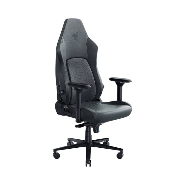  Ghế gaming Razer Iskur V2 - Dark Grey Fabric (RZ38-04900300-R3U1) 