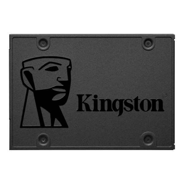  SSD Kingston A400 240GB 2.5' SATA III 