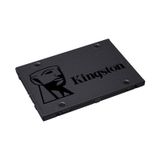  SSD Kingston A400 240GB 2.5' SATA III 