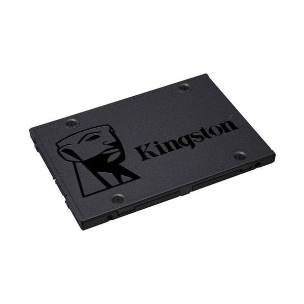  SSD Kingston A400 240GB 2.5' SATA III 