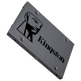  Ổ Cứng SSD Kingston A400 480GB 2.5‘ Sata3 