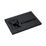  Ổ Cứng SSD Kingston A400 480GB 2.5‘ Sata3 