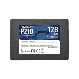  SSD Patriot Burst P210 2.5 Sata III 128Gb 