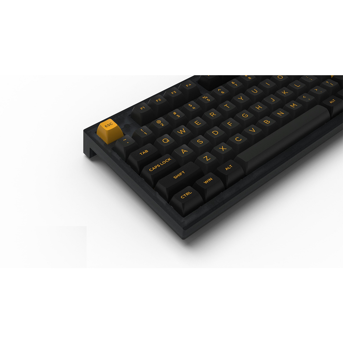 Bàn phím FL-Esports FL750 SAM Polar Night – GEARVN.COM