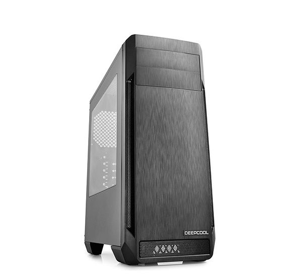  Vỏ máy tính Case DeepCool D-Shield V2 Mid Tower 