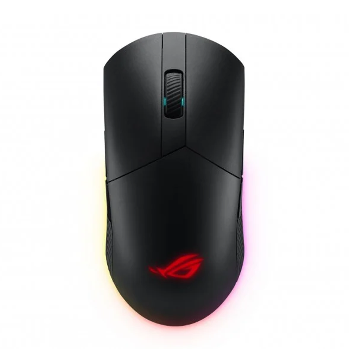 Chuột Gaming Asus Rog Pugio Ii