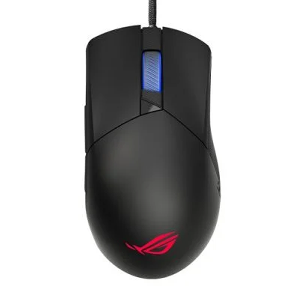 Chuột Gaming Asus Rog Gladius Iii