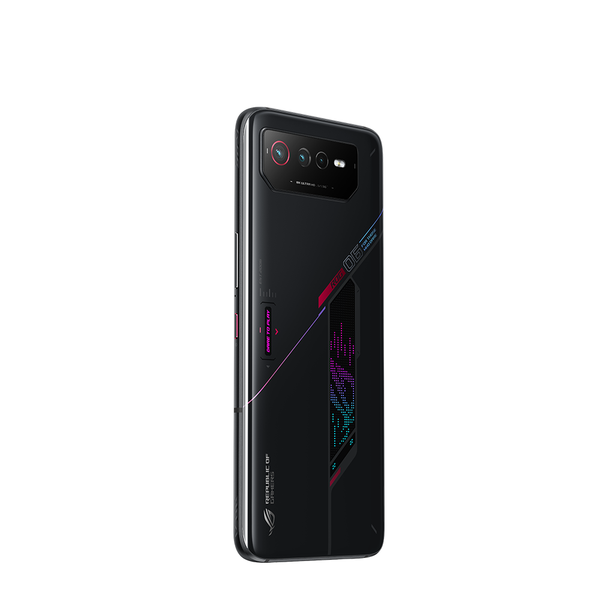  Điện Thoại Asus Rog Phone 6 Black 12/256 