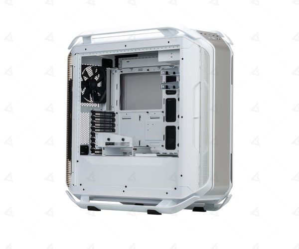  Vỏ máy tính Cooler Master Cosmos C700M White 