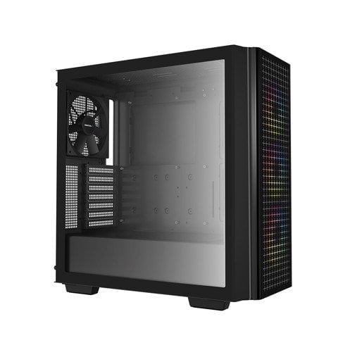Vỏ máy tính Deepcool CG540 4F Tempered Glass