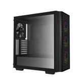  Vỏ máy tính Deepcool CG540 4F Tempered Glass 
