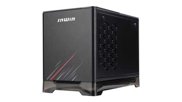  Case INWIN A1 Plus Phantom Gaming (ITX) 