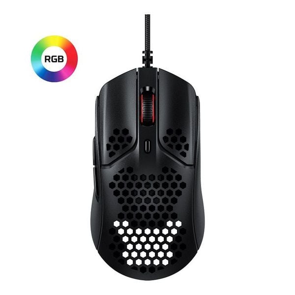 Chuột HyperX Pulsefire Haste RGB